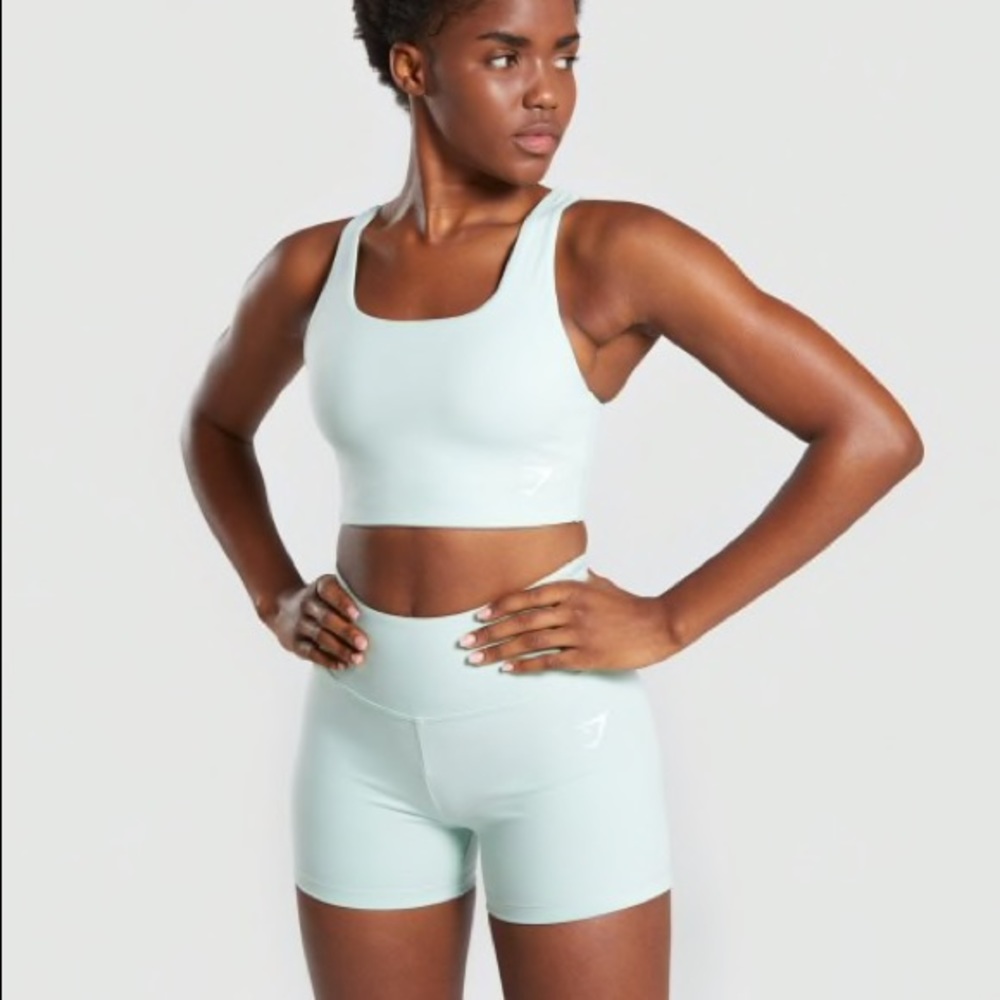 Gymshark Dreamy Sports Bra